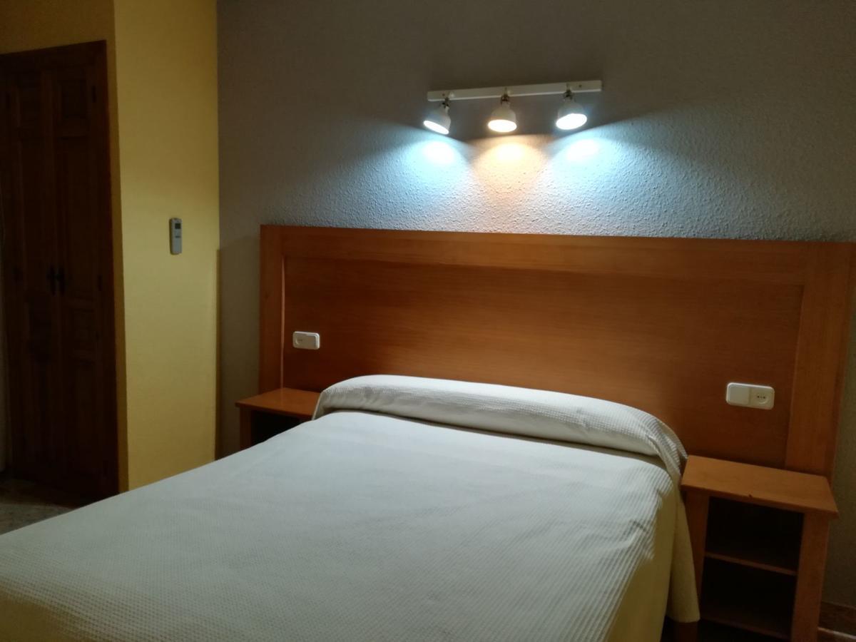 Guest house Venta Del Peral *