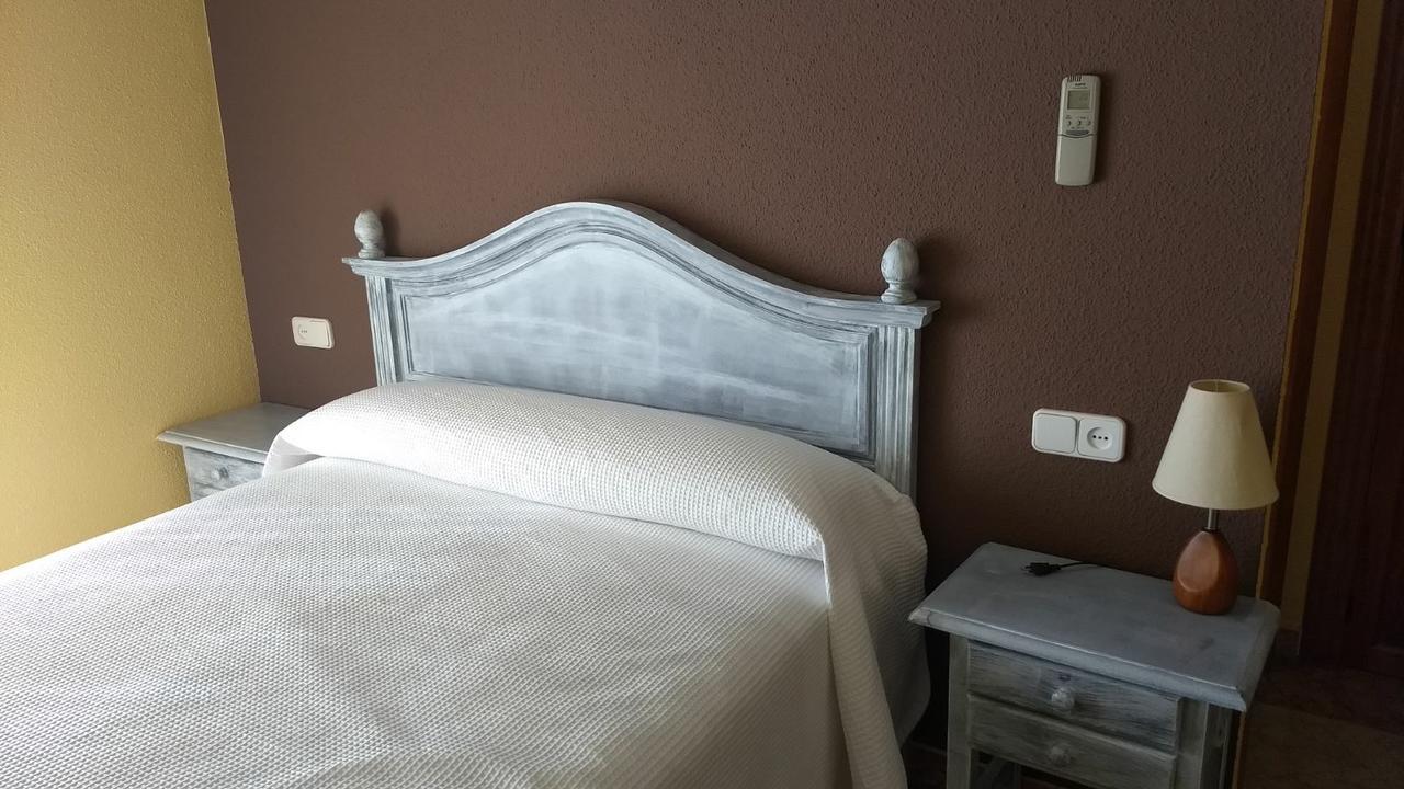 Venta Del Peral Guest house Cullar de Baza