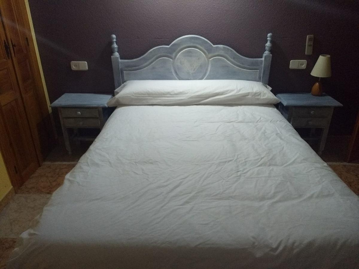 Guest house Venta Del Peral