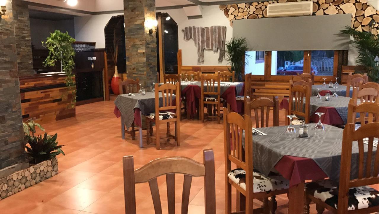 Venta Del Peral