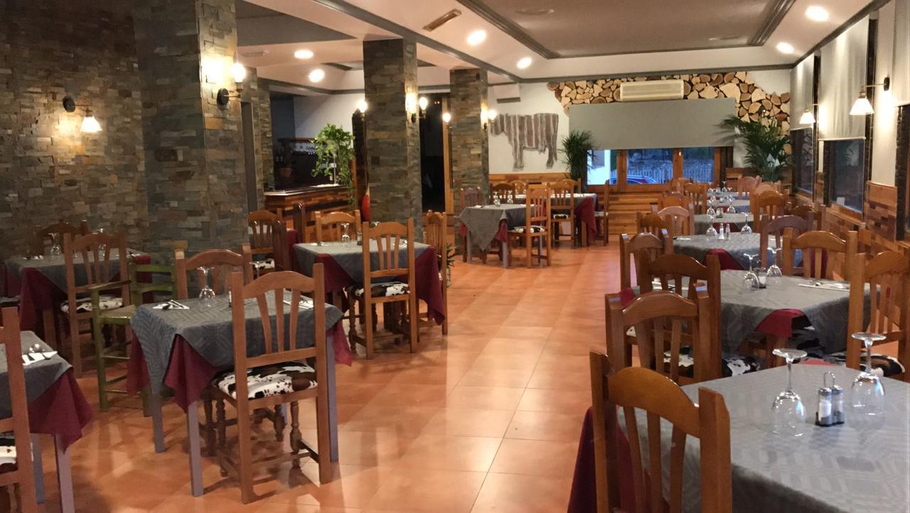 Venta Del Peral * Cullar de Baza