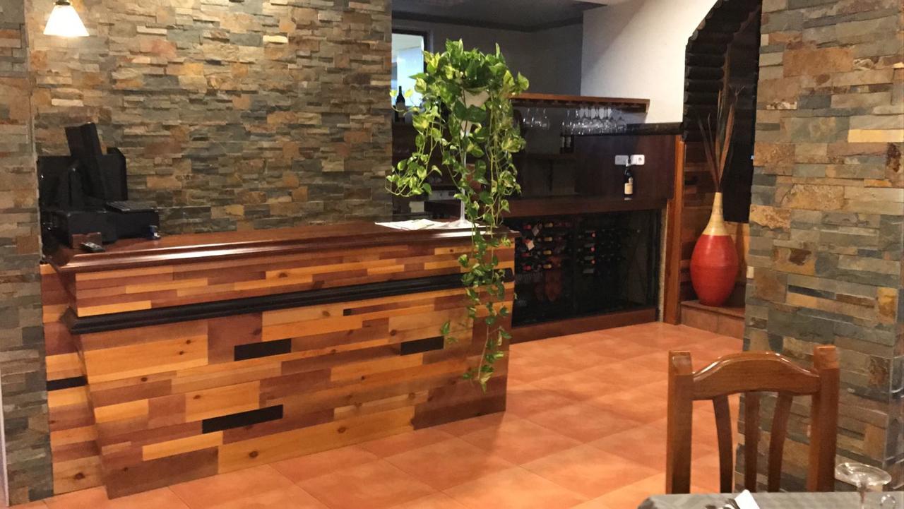 Venta Del Peral Cullar de Baza