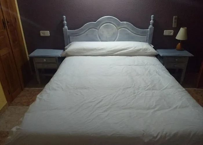 Hostal Venta del Peral
