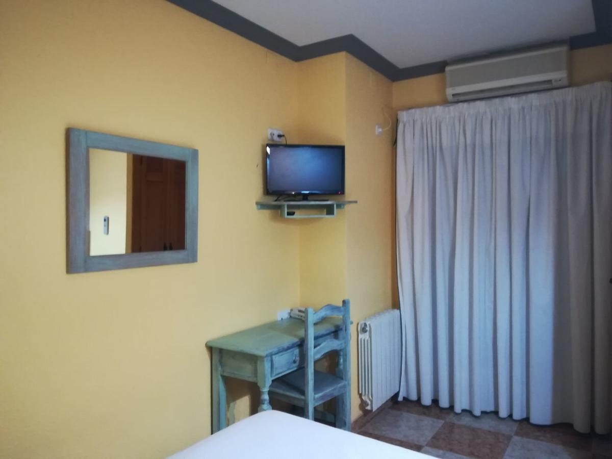 Venta Del Peral * Cullar de Baza